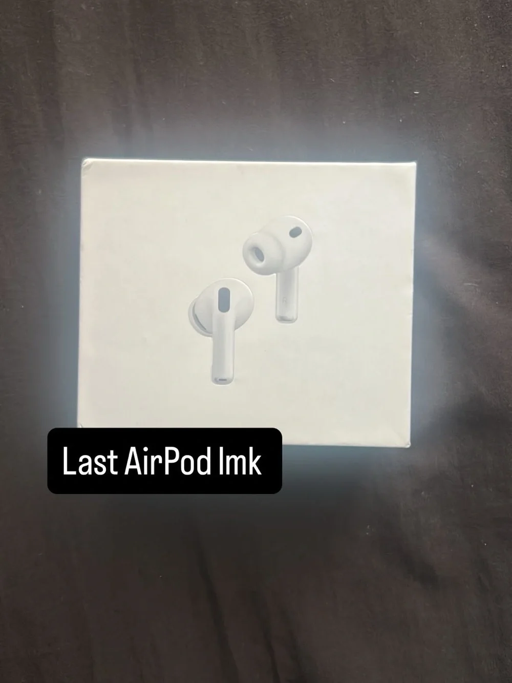 Apple AirPods Pro Wireless Earbuds - White